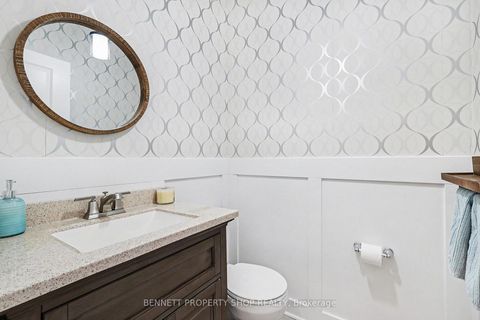 Photo 12 at 146 Tapadero Avenue, Emerald Meadows/Trailwest, Kanata