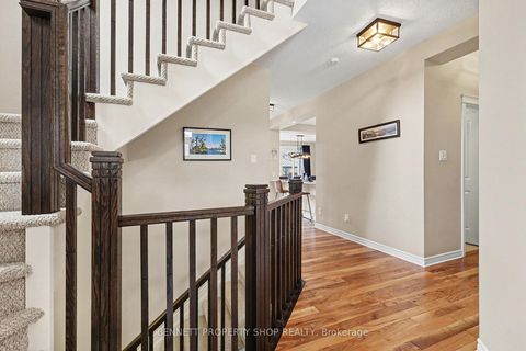 Photo 13 at 146 Tapadero Avenue, Emerald Meadows/Trailwest, Kanata