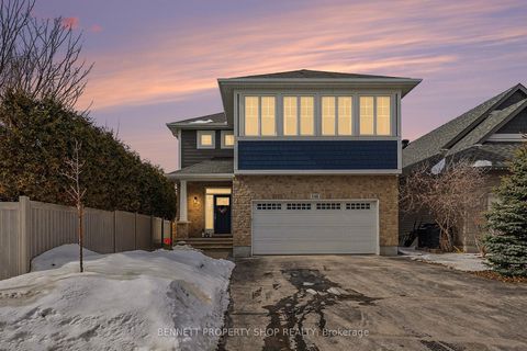 Photo 25 at 146 Tapadero Avenue, Emerald Meadows/Trailwest, Kanata
