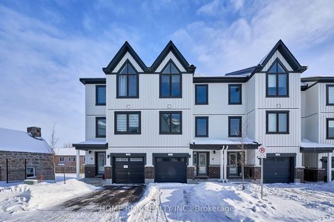 Photo 1 at 752 Kinstead Private, Stittsville (North), Stittsville