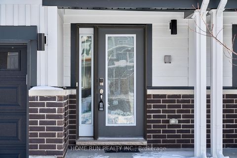 Photo 2 at 752 Kinstead Private, Stittsville (North), Stittsville