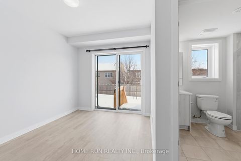 Photo 5 at 752 Kinstead Private, Stittsville (North), Stittsville