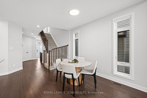 Photo 10 at 539 Honeylocust Avenue, Emerald Meadows/Trailwest, Kanata