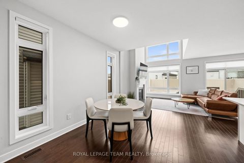 Photo 11 at 539 Honeylocust Avenue, Emerald Meadows/Trailwest, Kanata