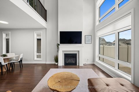 Photo 12 at 539 Honeylocust Avenue, Emerald Meadows/Trailwest, Kanata