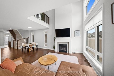 Photo 13 at 539 Honeylocust Avenue, Emerald Meadows/Trailwest, Kanata
