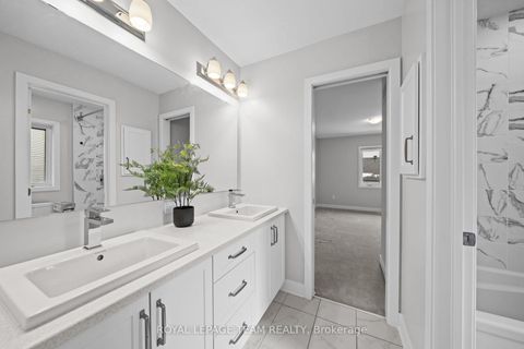 Photo 31 at 539 Honeylocust Avenue, Emerald Meadows/Trailwest, Kanata