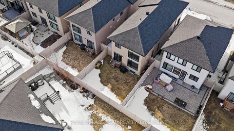 Photo 45 at 539 Honeylocust Avenue, Emerald Meadows/Trailwest, Kanata