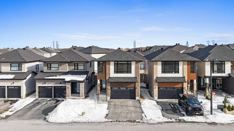 Photo 48 at 539 Honeylocust Avenue, Emerald Meadows/Trailwest, Kanata