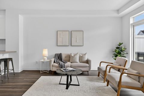 Photo 5 at 21 Caspian Row, Emerald Meadows/Trailwest, Kanata