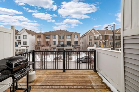 Photo 15 at 21 Caspian Row, Emerald Meadows/Trailwest, Kanata