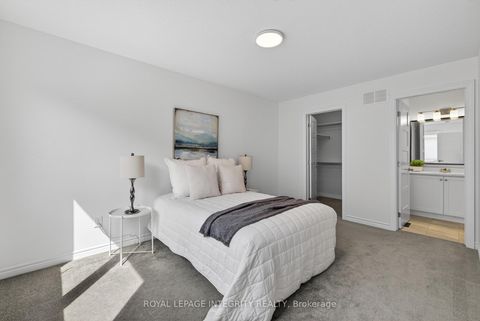 Photo 17 at 21 Caspian Row, Emerald Meadows/Trailwest, Kanata