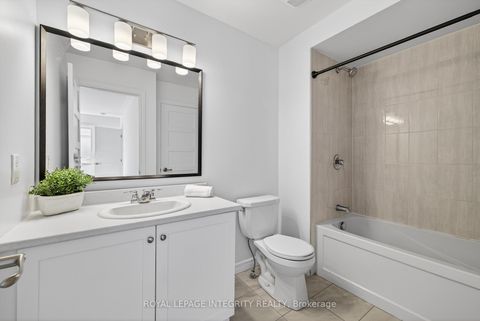 Photo 19 at 21 Caspian Row, Emerald Meadows/Trailwest, Kanata