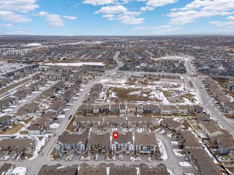 Photo 23 at 21 Caspian Row, Emerald Meadows/Trailwest, Kanata