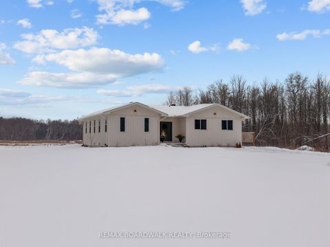 Photo 1 at 1606 Pittston Road, Edwardsburgh/Cardinal Twp, Edwardsburgh/Cardinal