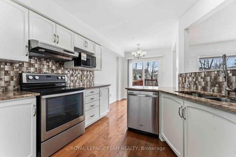 Photo 8 at 27 Highmont Court, Kanata Lakes/Heritage Hills, Kanata