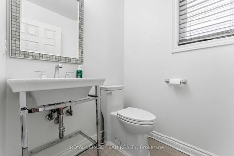 Photo 12 at 27 Highmont Court, Kanata Lakes/Heritage Hills, Kanata