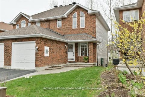 Photo 30 at 27 Highmont Court, Kanata Lakes/Heritage Hills, Kanata