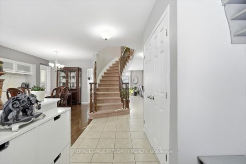 Photo 6 at 1110 Luesby Crescent, Fallingbrook/Gardenway South, Orleans