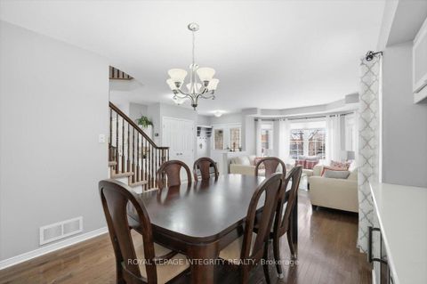 Photo 12 at 1110 Luesby Crescent, Fallingbrook/Gardenway South, Orleans