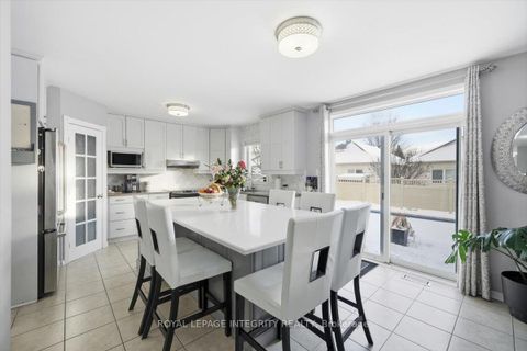 Photo 14 at 1110 Luesby Crescent, Fallingbrook/Gardenway South, Orleans