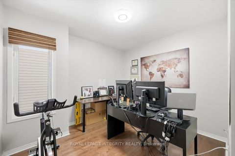 Photo 20 at 1110 Luesby Crescent, Fallingbrook/Gardenway South, Orleans