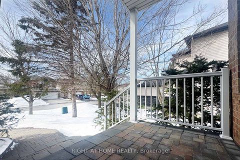 Photo 2 at 20 EVANSHEN Crescent, Kanata Lakes/Heritage Hills, Kanata