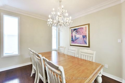 Photo 6 at 20 EVANSHEN Crescent, Kanata Lakes/Heritage Hills, Kanata