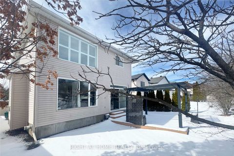 Photo 48 at 20 EVANSHEN Crescent, Kanata Lakes/Heritage Hills, Kanata