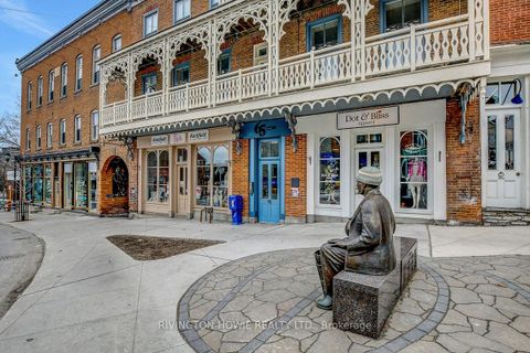 Photo 0 at 203 - 65 Mill Street, Almonte, Mississippi Mills