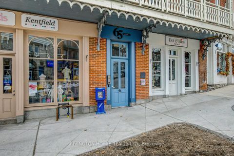 Photo 1 at 203 - 65 Mill Street, Almonte, Mississippi Mills