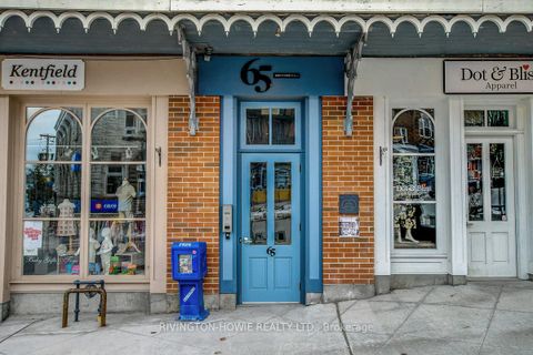 Photo 2 at 203 - 65 Mill Street, Almonte, Mississippi Mills