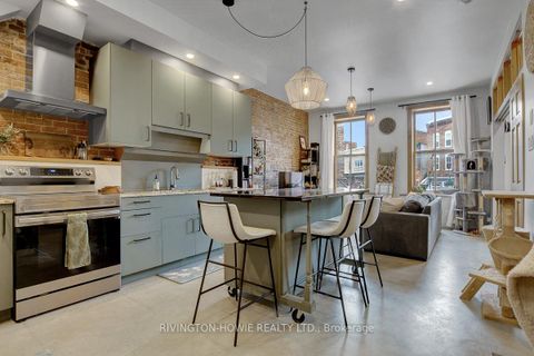 Photo 9 at 203 - 65 Mill Street, Almonte, Mississippi Mills