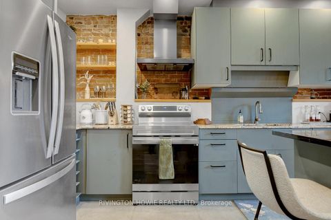 Photo 10 at 203 - 65 Mill Street, Almonte, Mississippi Mills