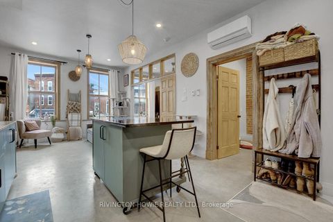 Photo 11 at 203 - 65 Mill Street, Almonte, Mississippi Mills