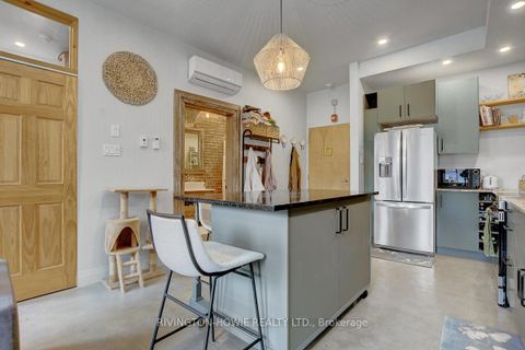 Photo 12 at 203 - 65 Mill Street, Almonte, Mississippi Mills