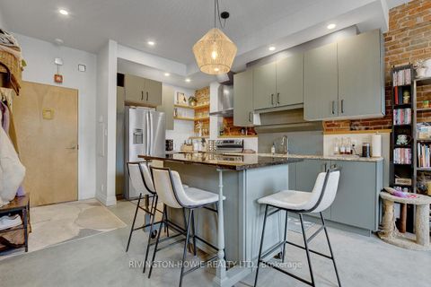 Photo 13 at 203 - 65 Mill Street, Almonte, Mississippi Mills