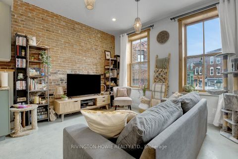 Photo 14 at 203 - 65 Mill Street, Almonte, Mississippi Mills