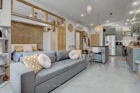 Photo 16 at 203 - 65 Mill Street, Almonte, Mississippi Mills