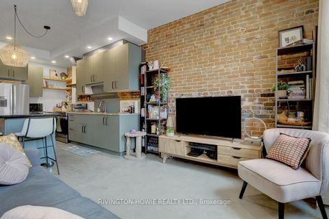 Photo 17 at 203 - 65 Mill Street, Almonte, Mississippi Mills