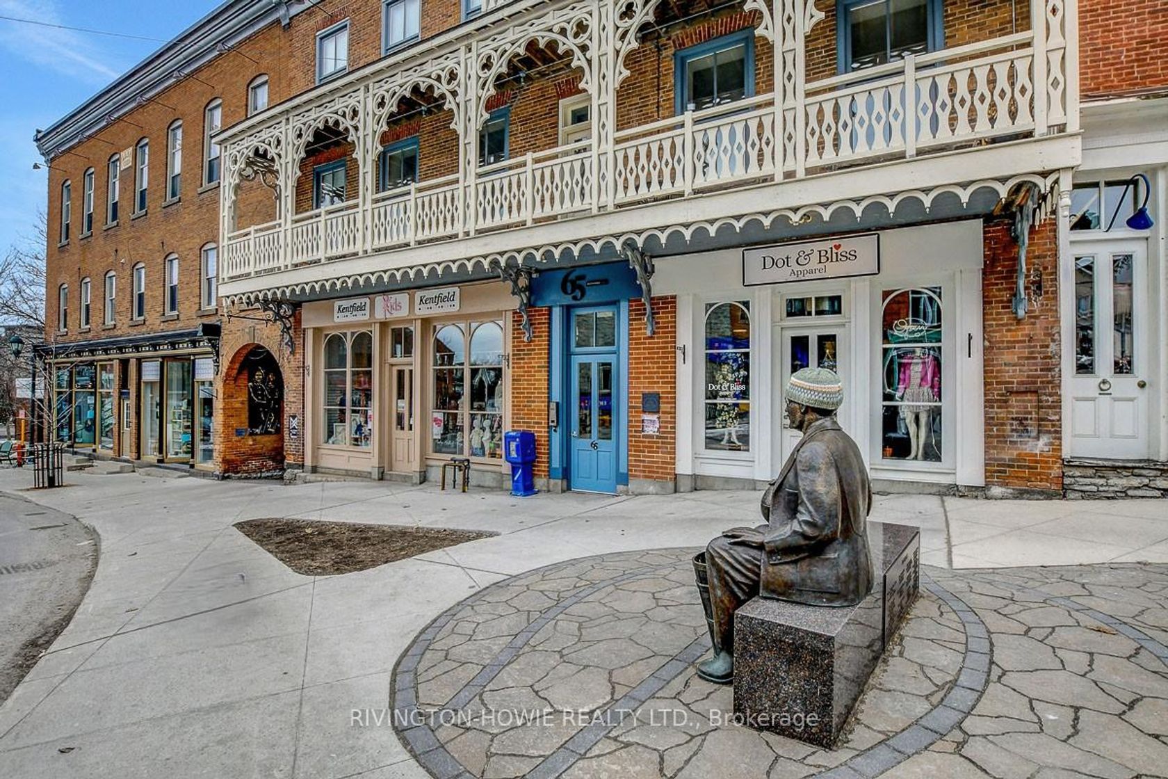 203 - 65 Mill Street, Almonte, Mississippi Mills 2