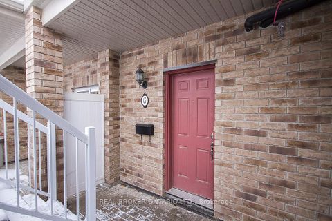 Photo 2 at G - 101 Artesa Private, Emerald Meadows/Trailwest, Kanata