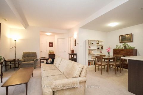 Photo 4 at G - 101 Artesa Private, Emerald Meadows/Trailwest, Kanata