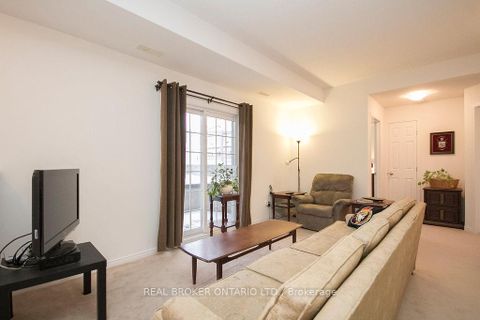 Photo 5 at G - 101 Artesa Private, Emerald Meadows/Trailwest, Kanata