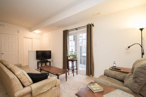 Photo 7 at G - 101 Artesa Private, Emerald Meadows/Trailwest, Kanata