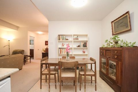 Photo 11 at G - 101 Artesa Private, Emerald Meadows/Trailwest, Kanata