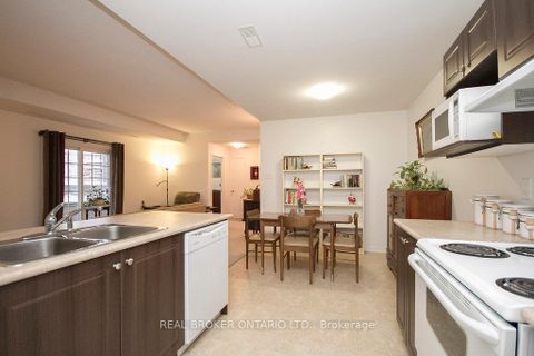 Photo 16 at G - 101 Artesa Private, Emerald Meadows/Trailwest, Kanata