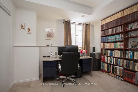 Photo 20 at G - 101 Artesa Private, Emerald Meadows/Trailwest, Kanata