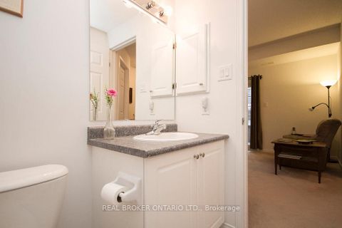 Photo 22 at G - 101 Artesa Private, Emerald Meadows/Trailwest, Kanata