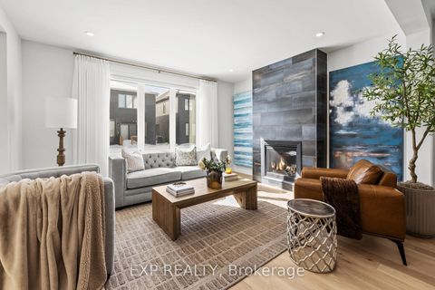 Photo 1 at 611 Ribbon Street, Mahogany Community, Manotick